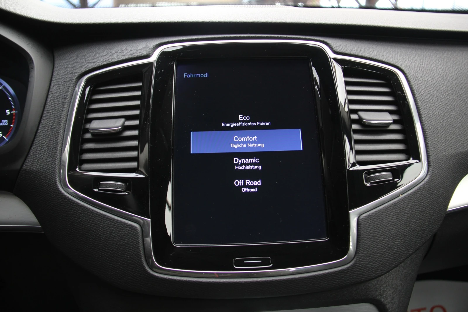 Volvo Xc90 Virtual/Harman Kardon/Led/AWD | Mobile.bg   14