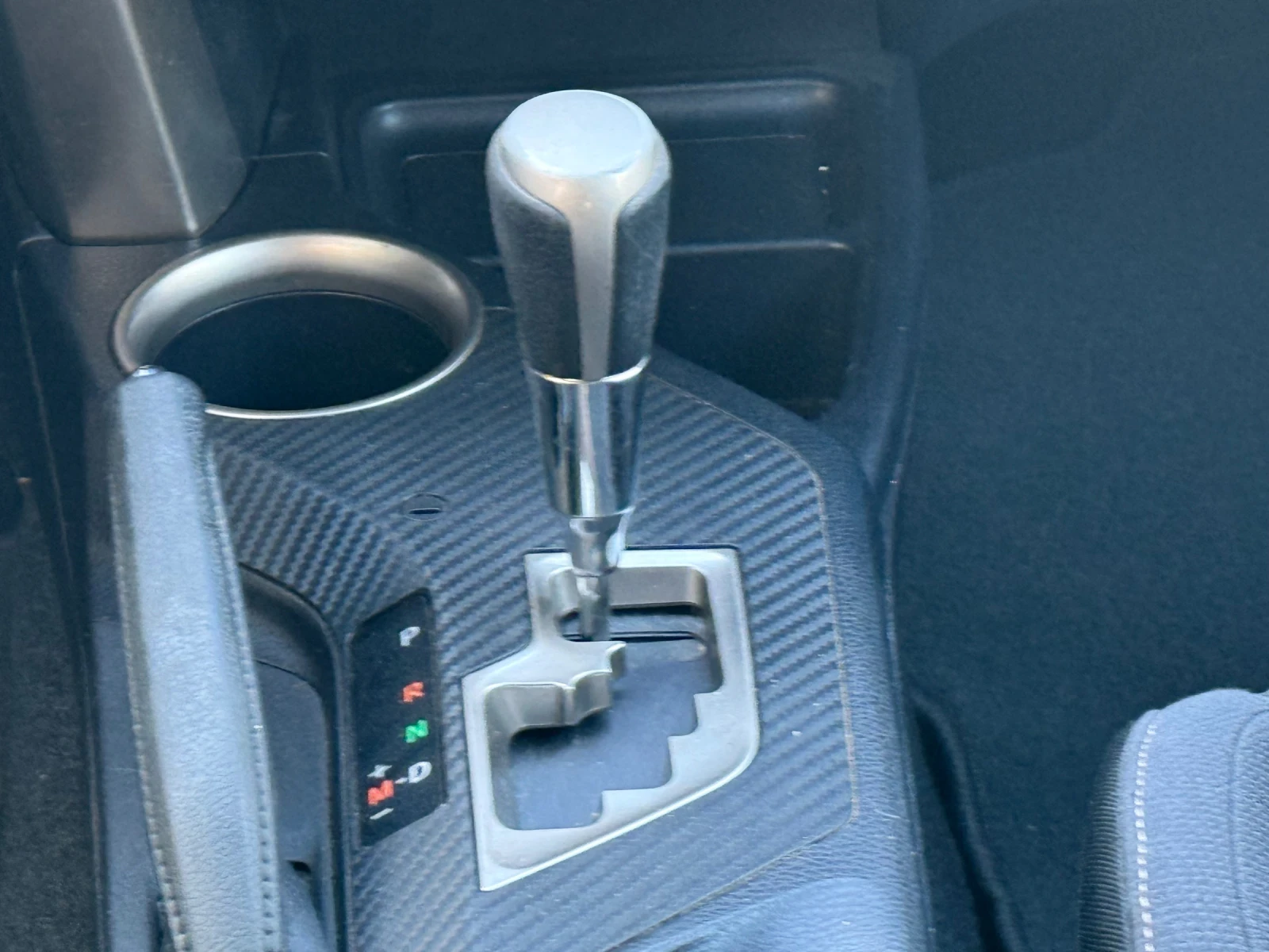 Toyota Rav4 2.0 ABTOMAT 4x4 | Mobile.bg — изображение 13