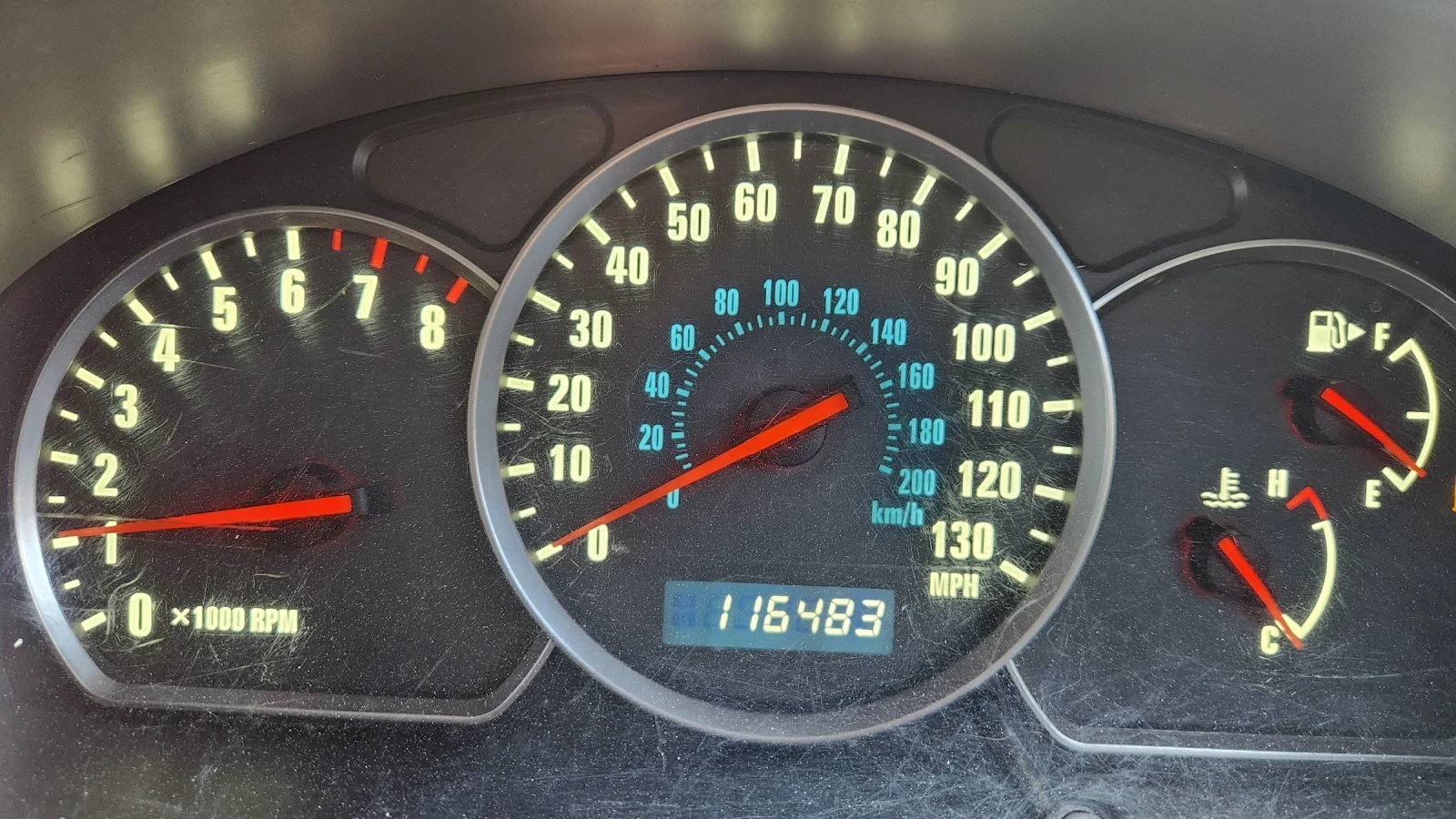 Suzuki Grand vitara 2.0 | Mobile.bg — изображение 13