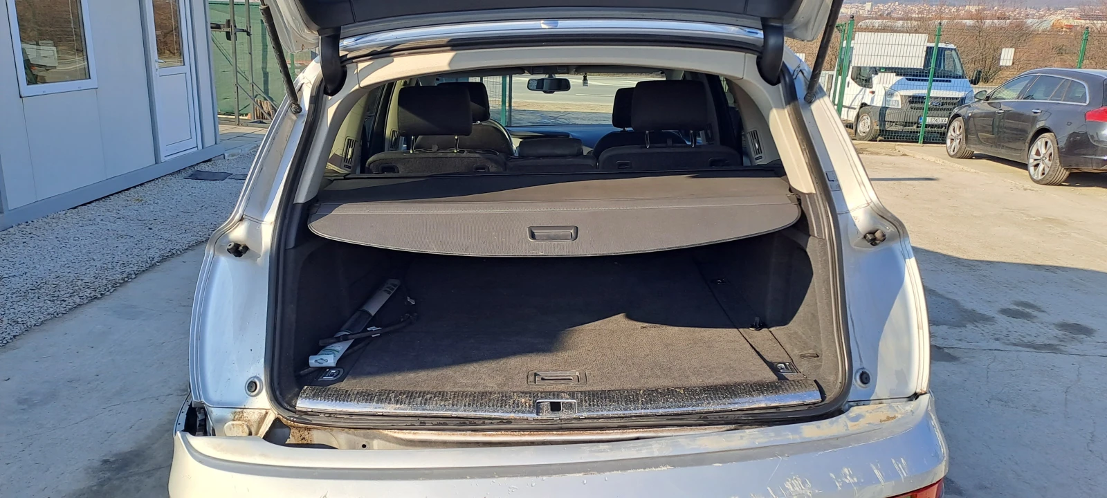 Audi Q7 3.0TDI 245.. | Mobile.bg   16