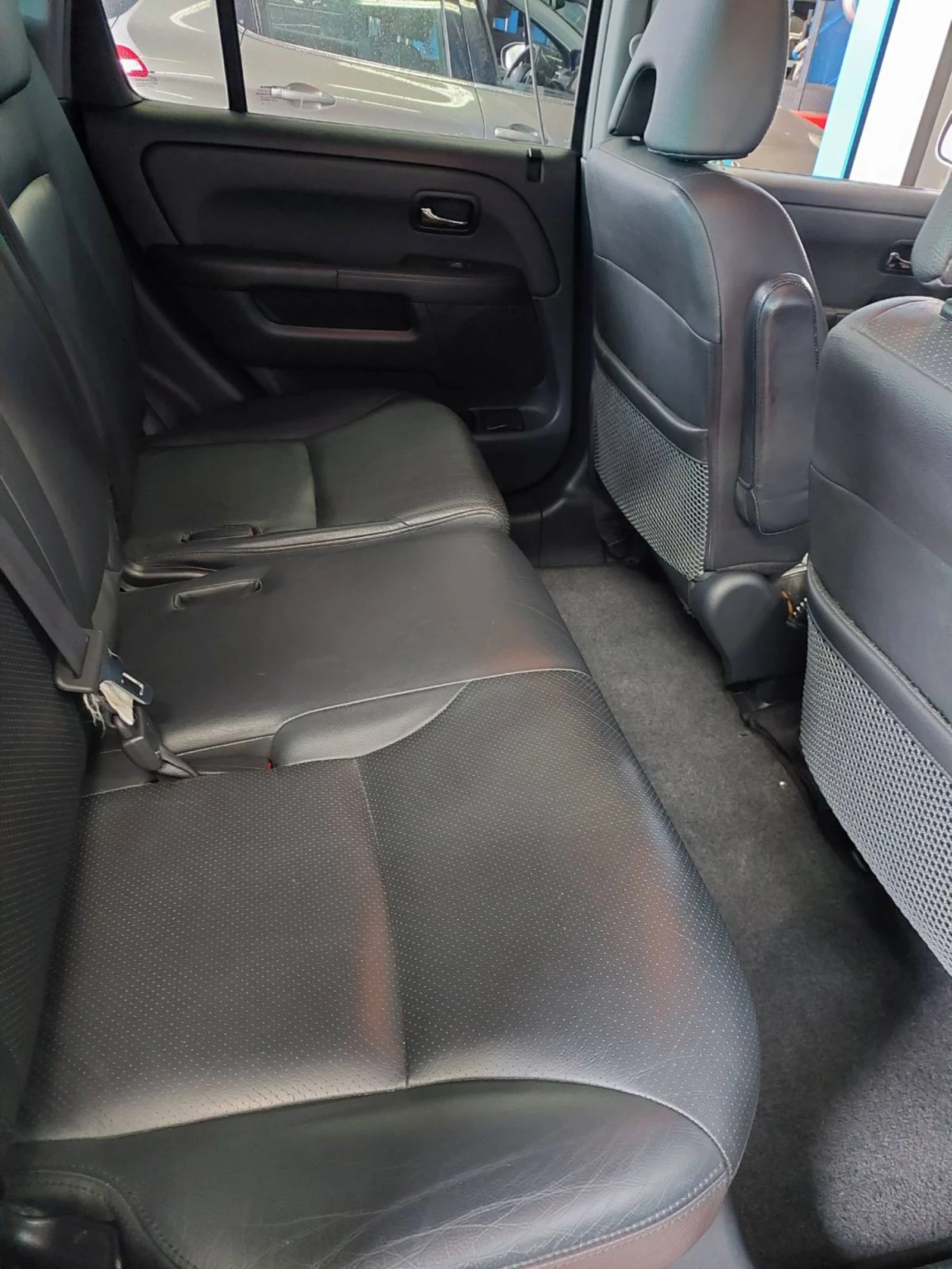Honda Cr-v  - изображение 6