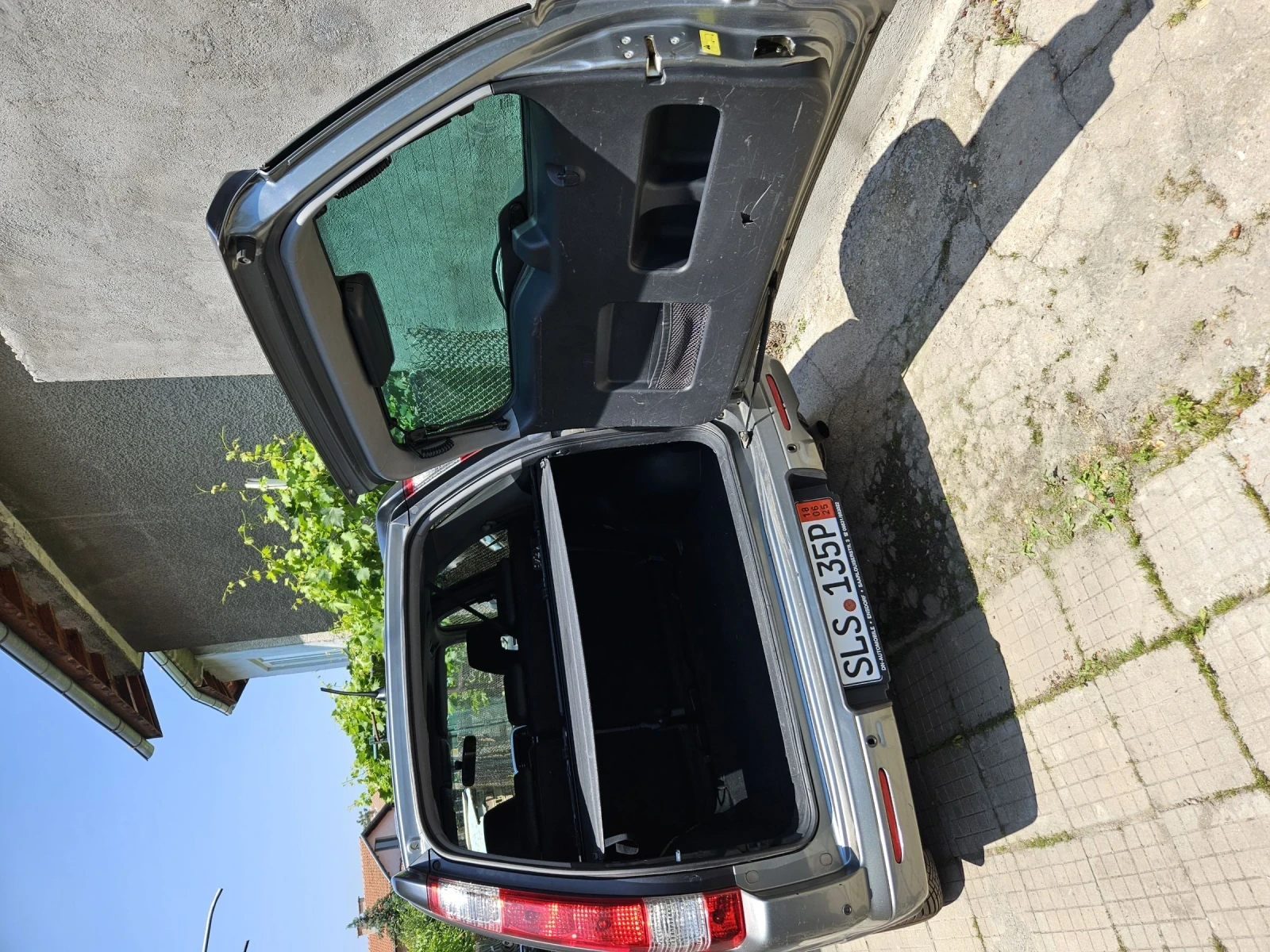 Honda Cr-v  - изображение 9