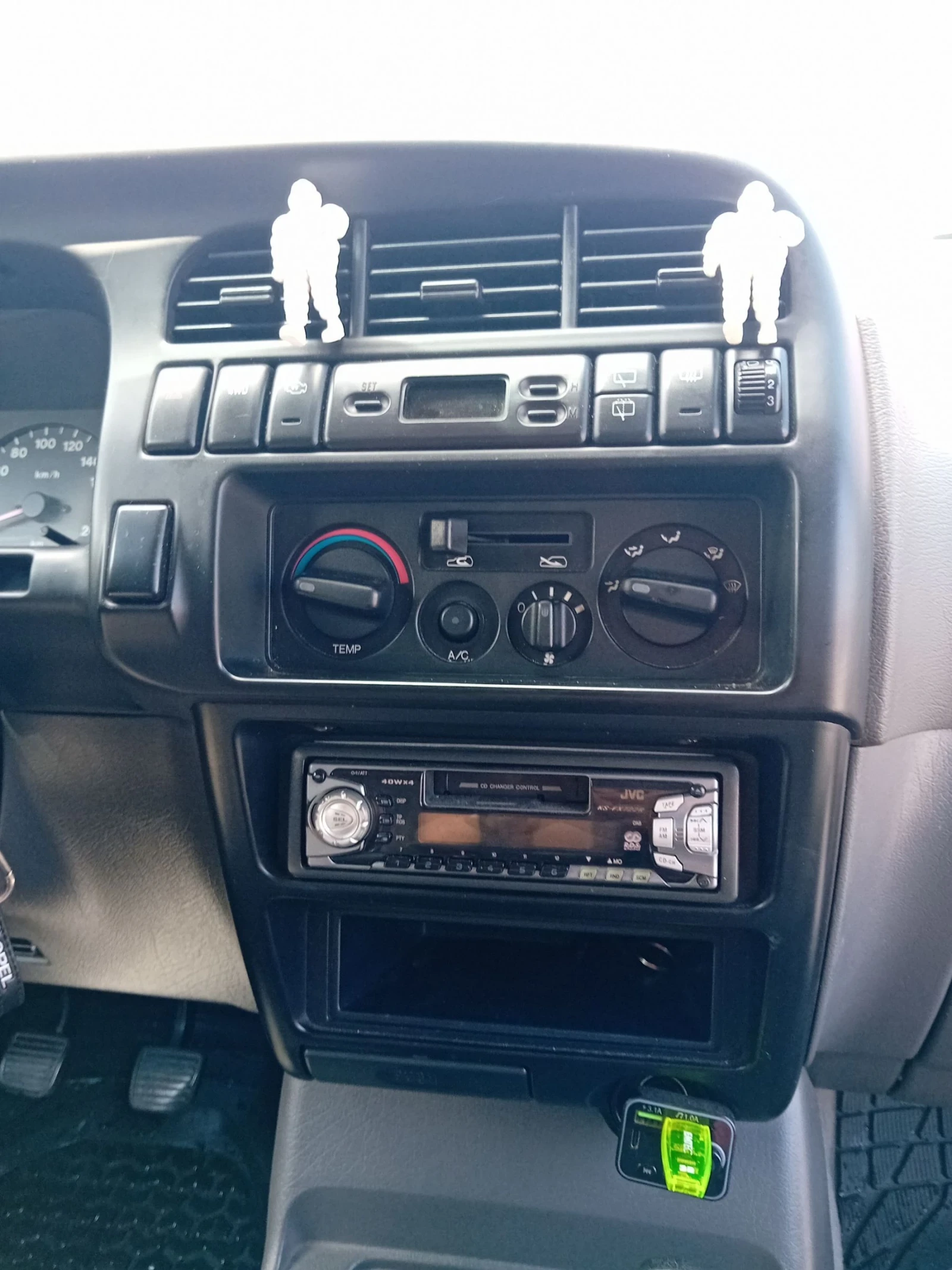 Opel Monterey Opel Monterey - изображение 9