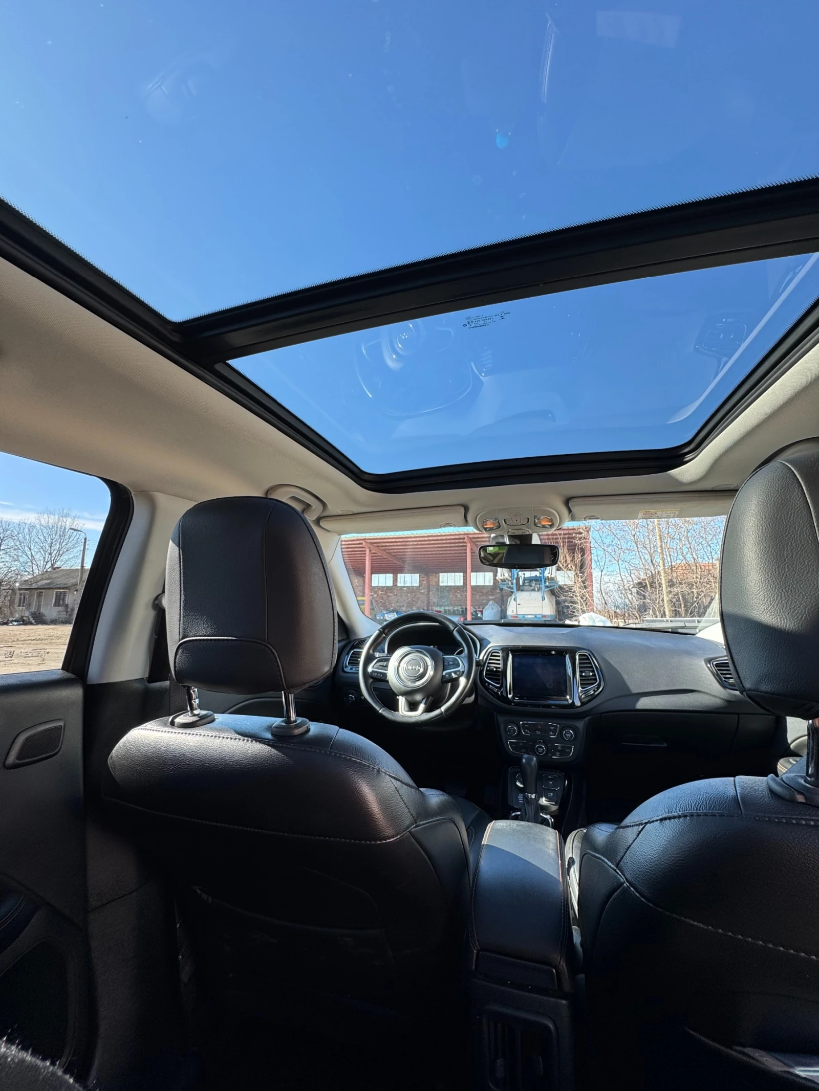 Jeep Compass  2.0L Limited 4x4    22.12.2025. | Mobile.bg   11