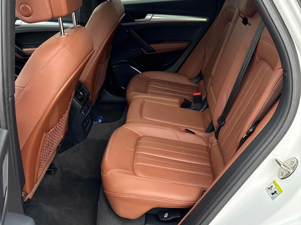 Audi Q5 * Progressiv * CARFAX *    | Mobile.bg   11