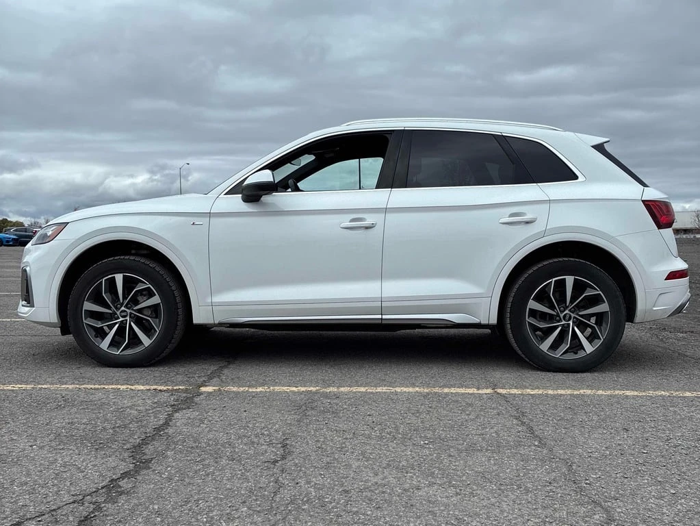 Audi Q5 * Progressiv * CARFAX *    | Mobile.bg   2