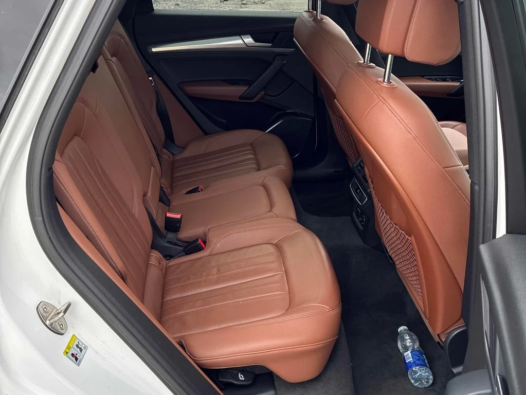 Audi Q5 * Progressiv * CARFAX *    | Mobile.bg   13