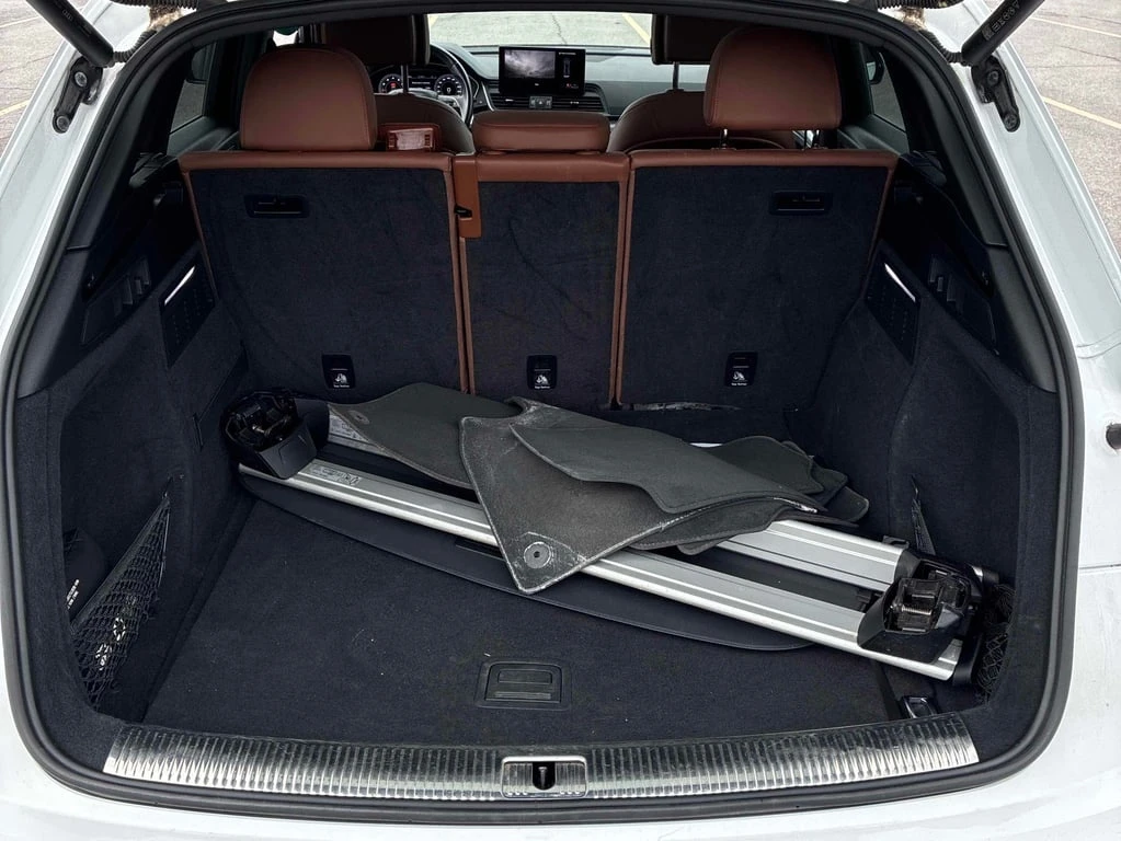 Audi Q5 * Progressiv * CARFAX *    | Mobile.bg   12