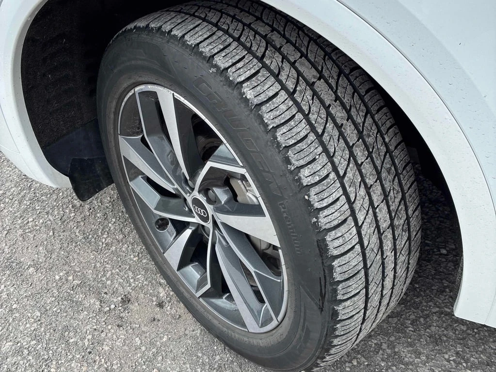 Audi Q5 * Progressiv * CARFAX *    | Mobile.bg   7