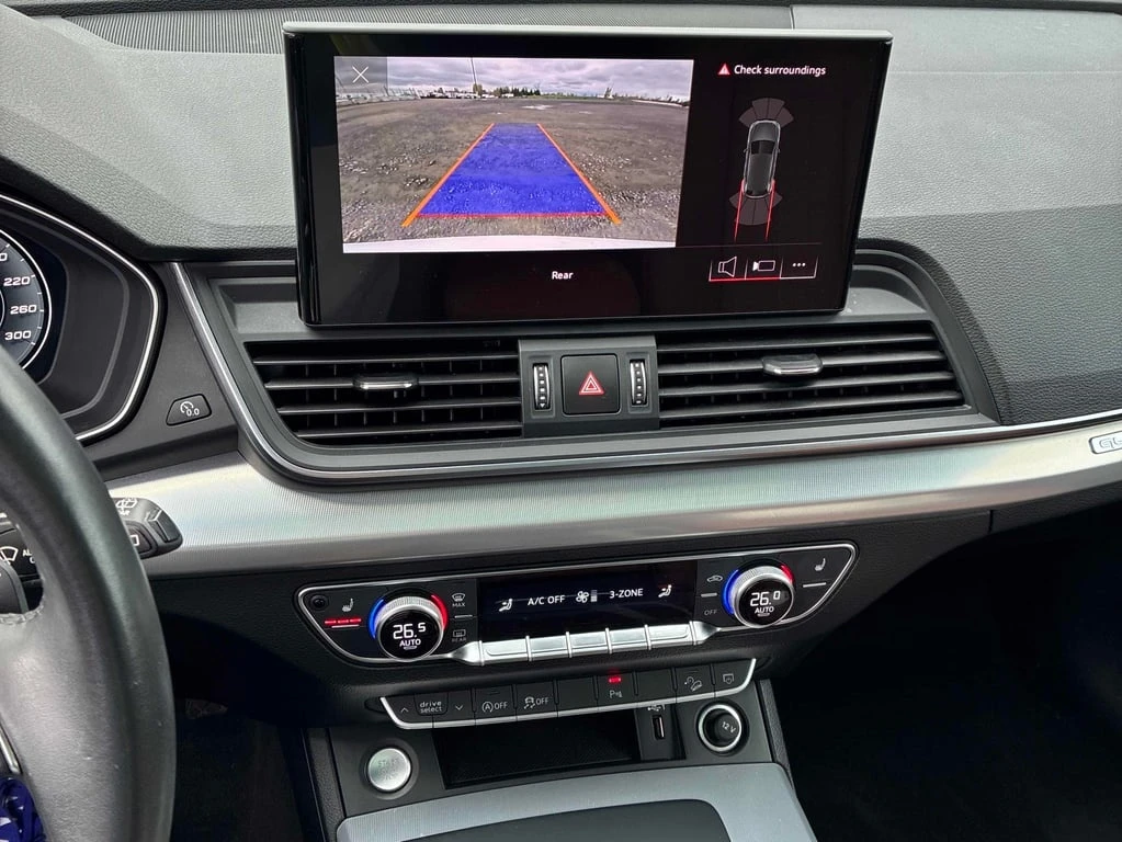 Audi Q5 * Progressiv * CARFAX *    | Mobile.bg   17