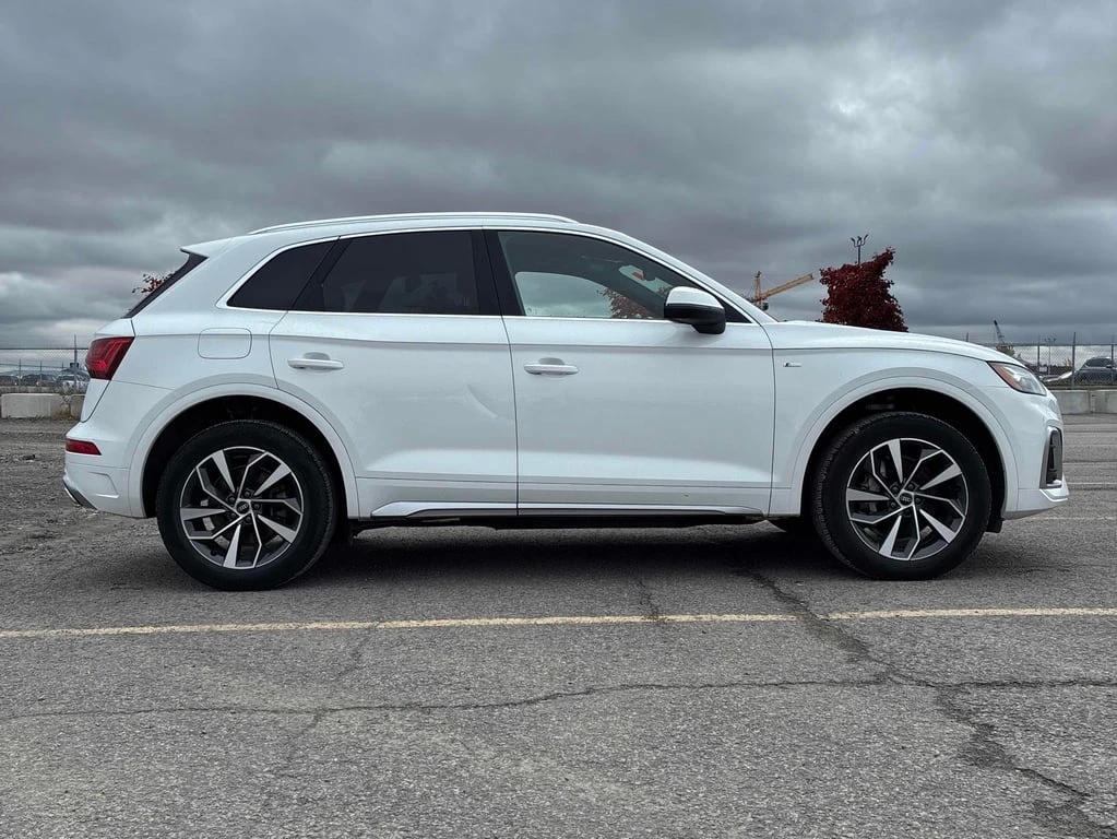 Audi Q5 * Progressiv * CARFAX *    | Mobile.bg   3