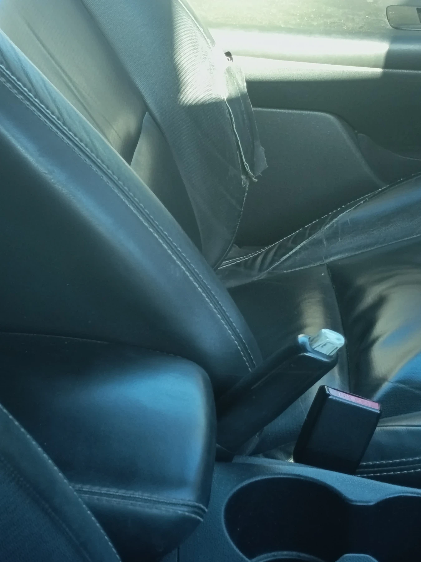 Nissan Qashqai 6 скорости панорама  - изображение 9