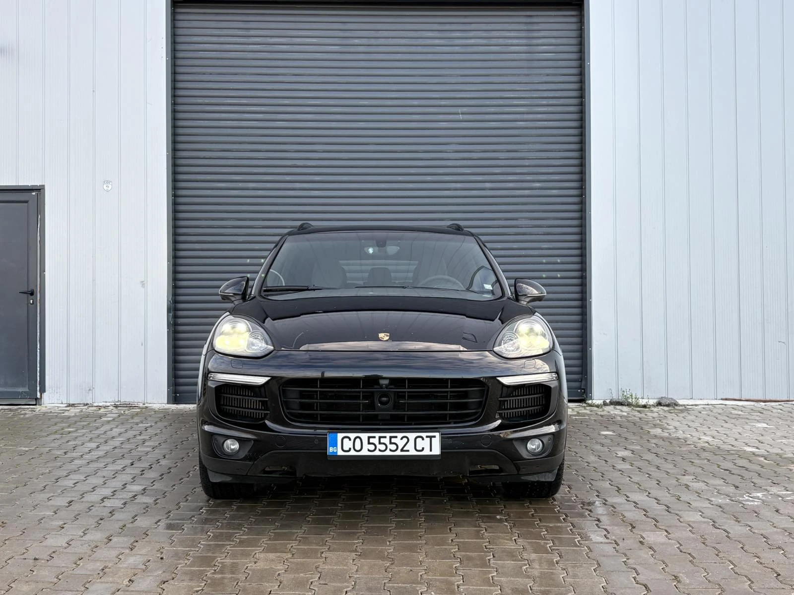 Porsche Cayenne S 4.2TDI, Distronic, Panorama - изображение 8
