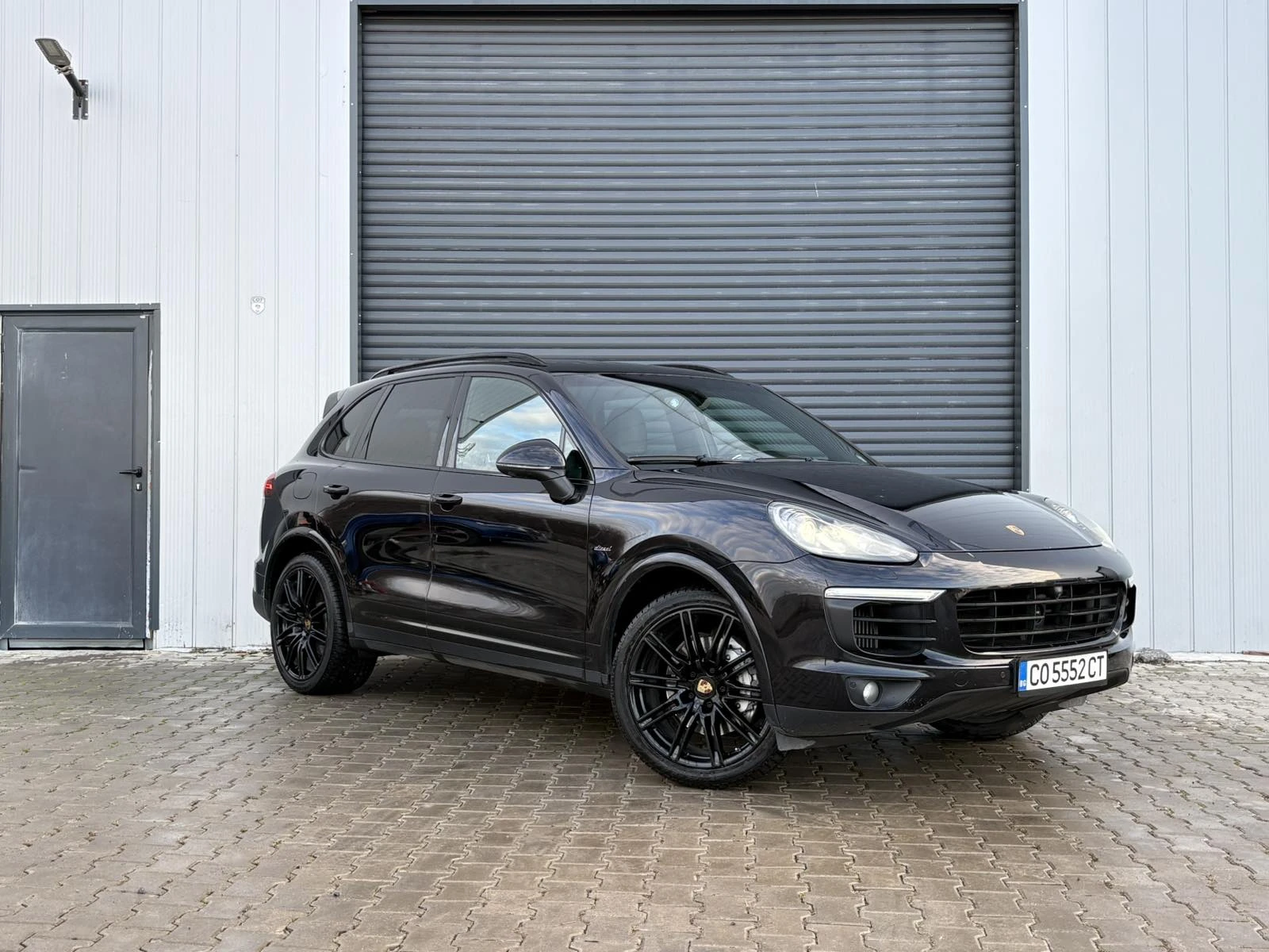 Porsche Cayenne S 4.2TDI, Distronic, Panorama - изображение 7