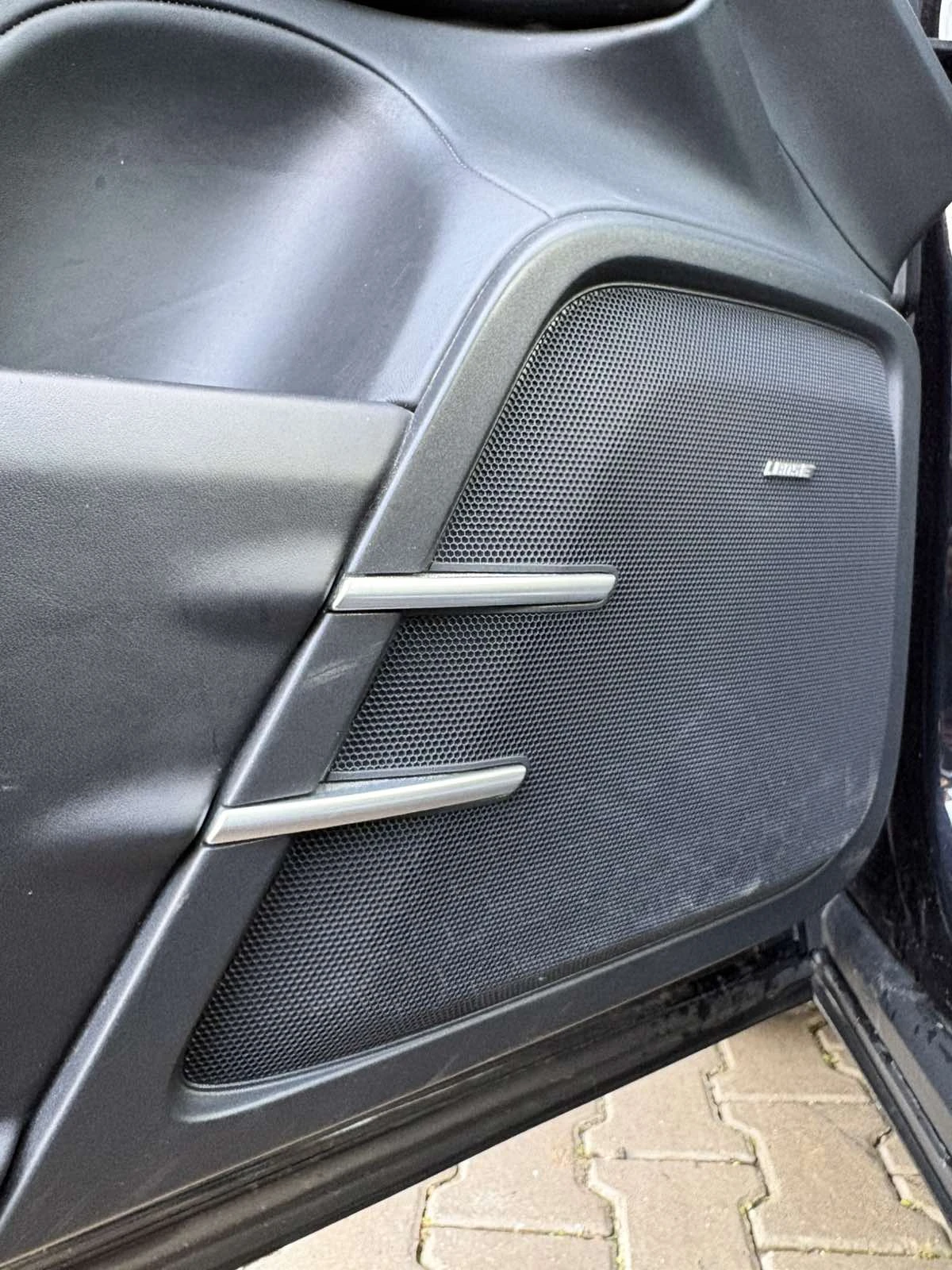 Porsche Cayenne S 4.2TDI, Distronic, Panorama | Mobile.bg   12