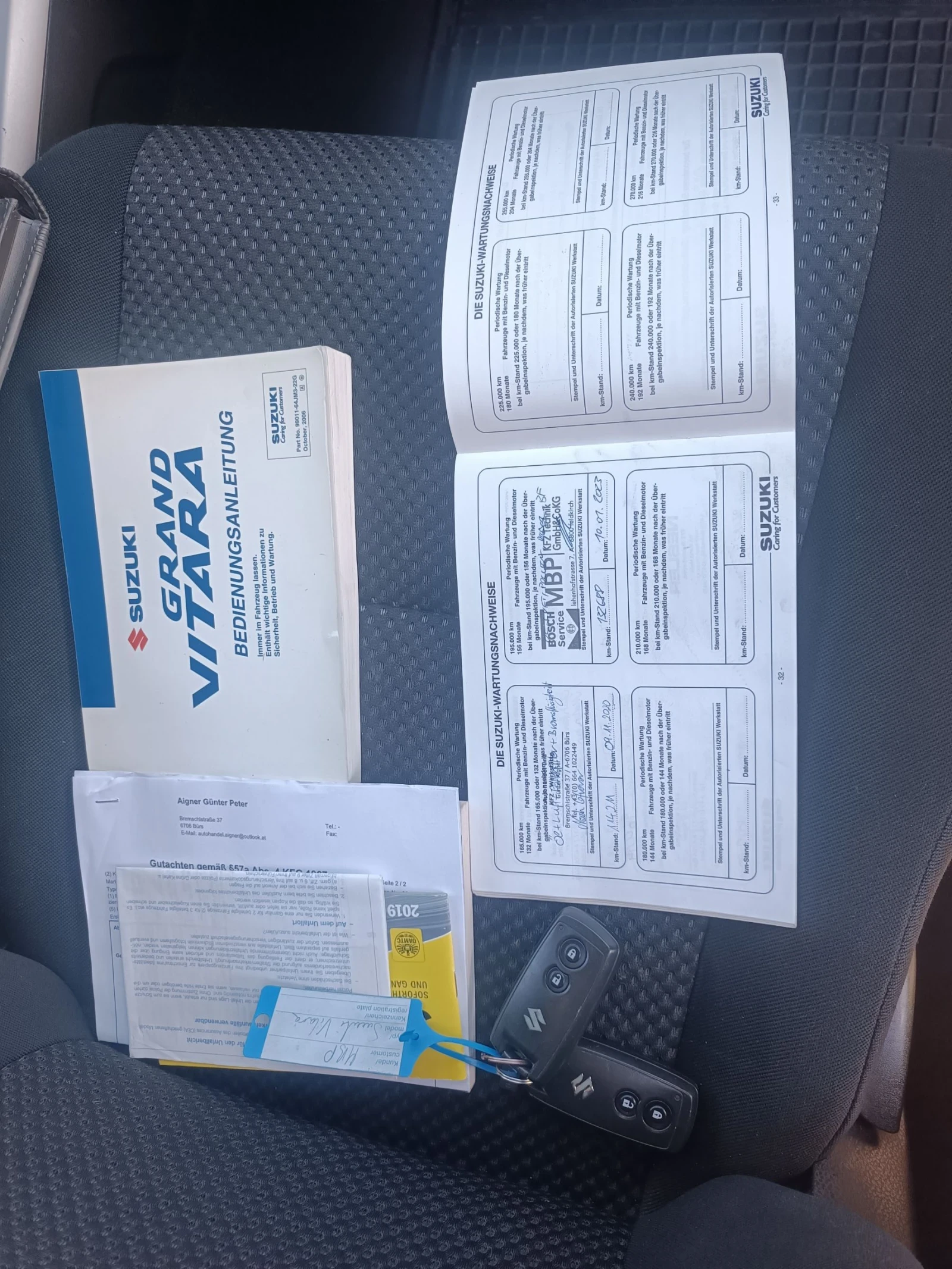 Suzuki Grand vitara ��� ����  | Mobile.bg � ����������� 17