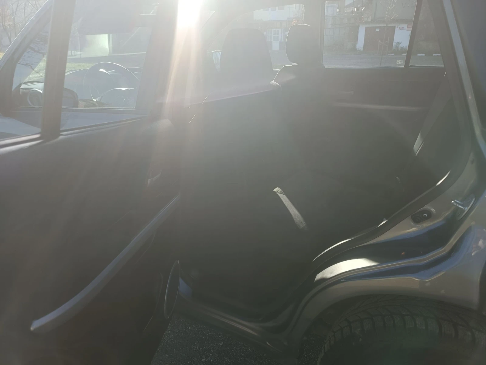 Suzuki Grand vitara ��� ����  | Mobile.bg � ����������� 13