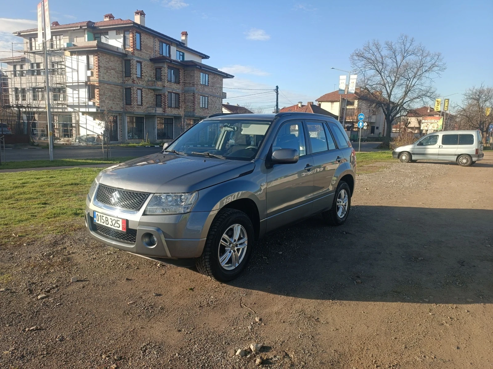 Suzuki Grand vitara ��� ����  | Mobile.bg � ����������� 1