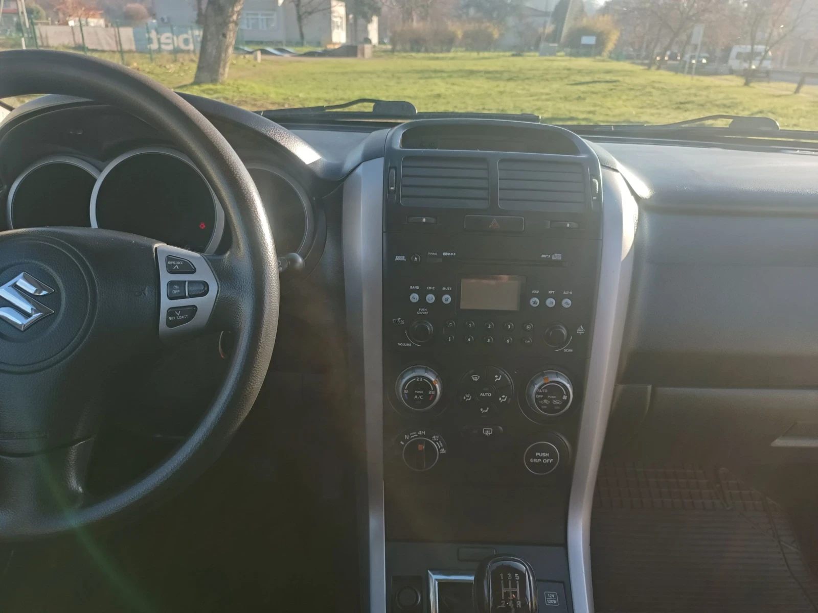 Suzuki Grand vitara ��� ����  | Mobile.bg � ����������� 16