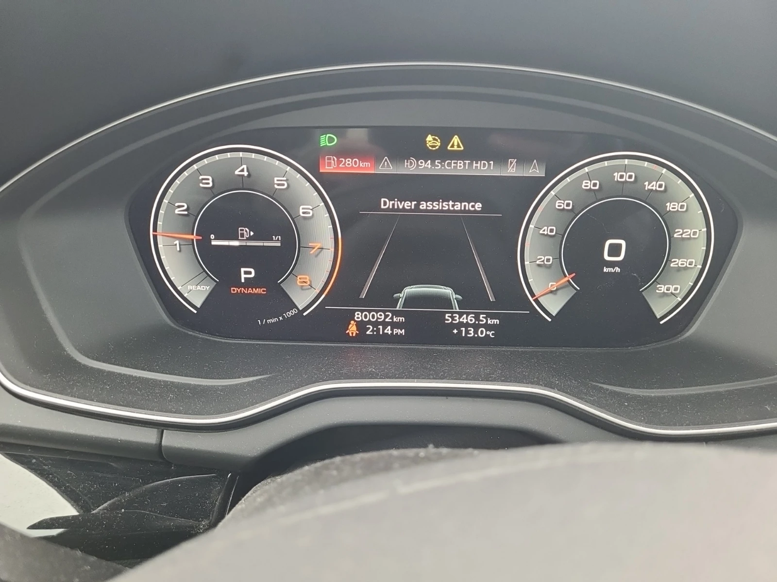 Audi Q5 TECHNIK/ CARFAX / ЦЕНА ДО БЪЛГАРИЯ - изображение 7