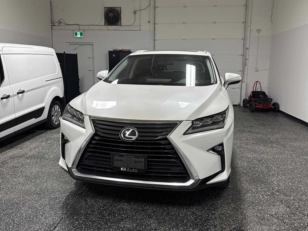 Lexus RX 350 * AWD 4dr * CARFAX * ��� ������������ ������ | Mobile.bg � ����������� 1