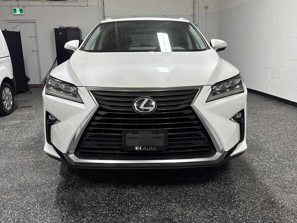 Lexus RX 350 * AWD 4dr * CARFAX * ��� ������������ ������ | Mobile.bg � ����������� 6