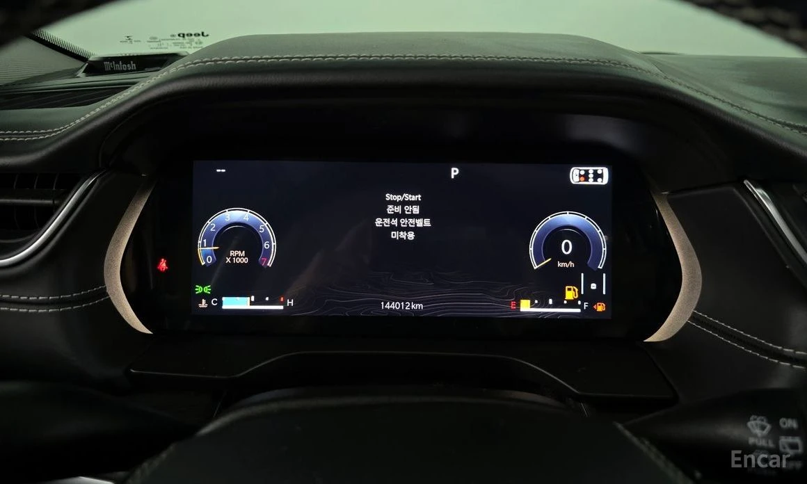 Jeep Grand cherokee  - изображение 8