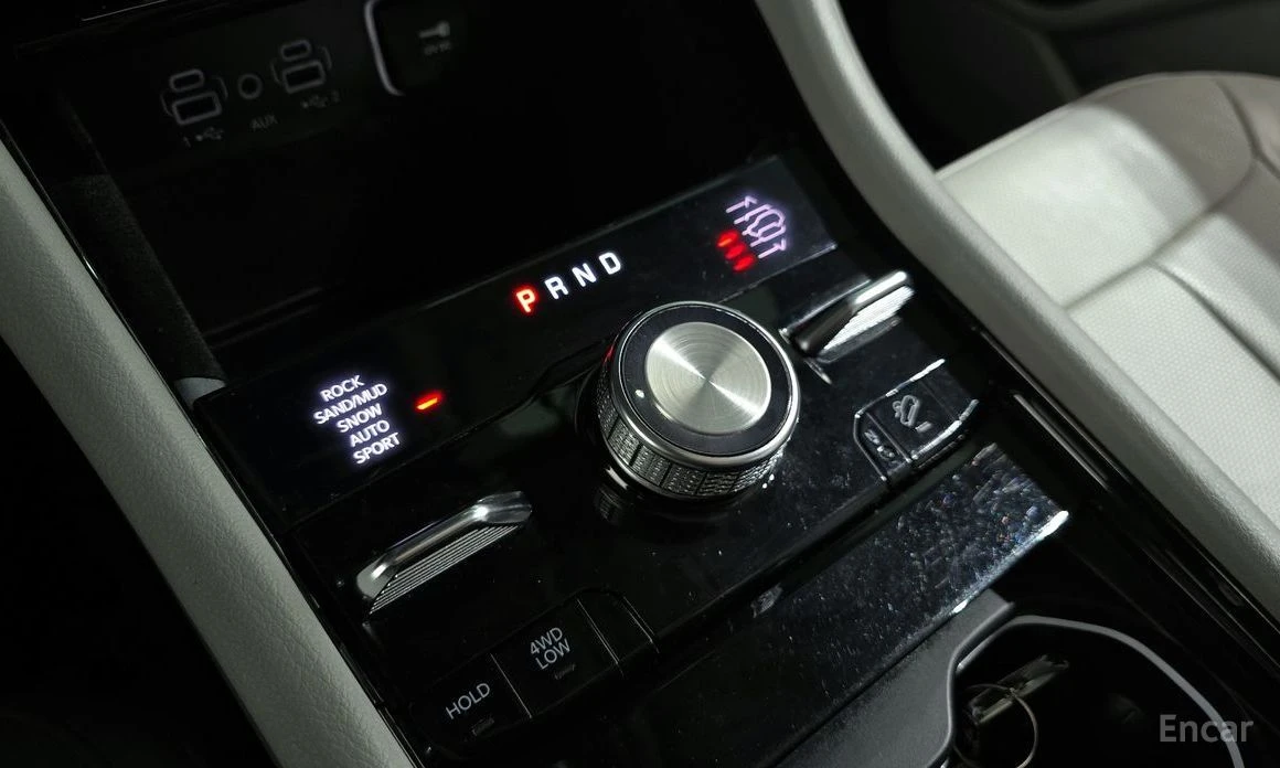 Jeep Grand cherokee  - изображение 9