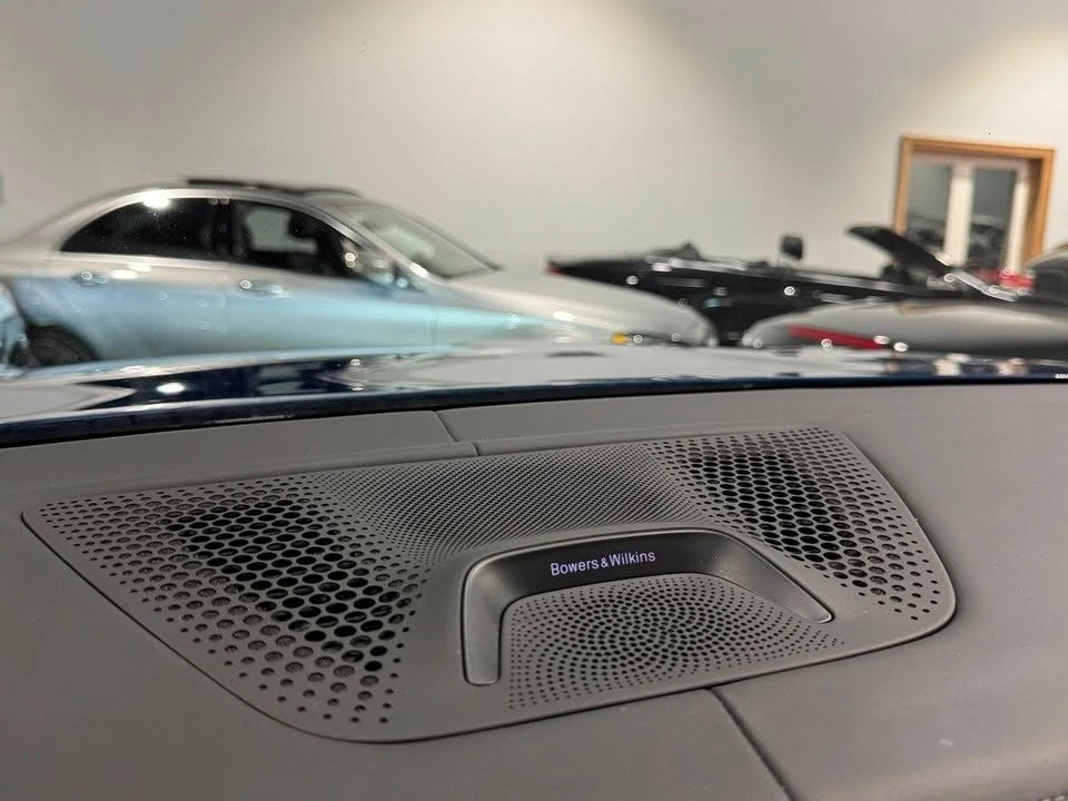 BMW X7 * M50i Individual* FULL* Bowers & Wilkins* AIR SUS, снимка 9 - Автомобили и джипове - 54025209