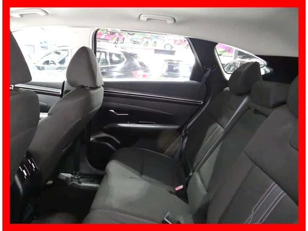 Hyundai Tucson * PREFERRED AWD * BACKUP CAM/CARPLAY/BLUETOOTH/EAS, снимка 11 - Автомобили и джипове - 54058216