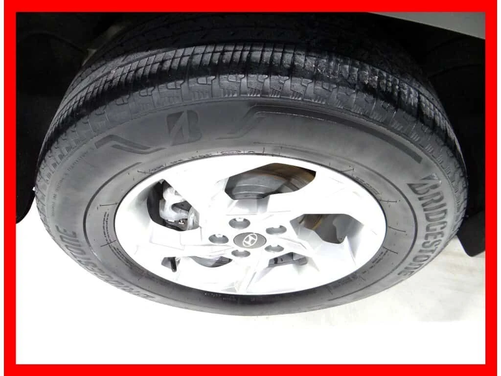 Hyundai Tucson * PREFERRED AWD * BACKUP CAM/CARPLAY/BLUETOOTH/EAS, снимка 7 - Автомобили и джипове - 54058216