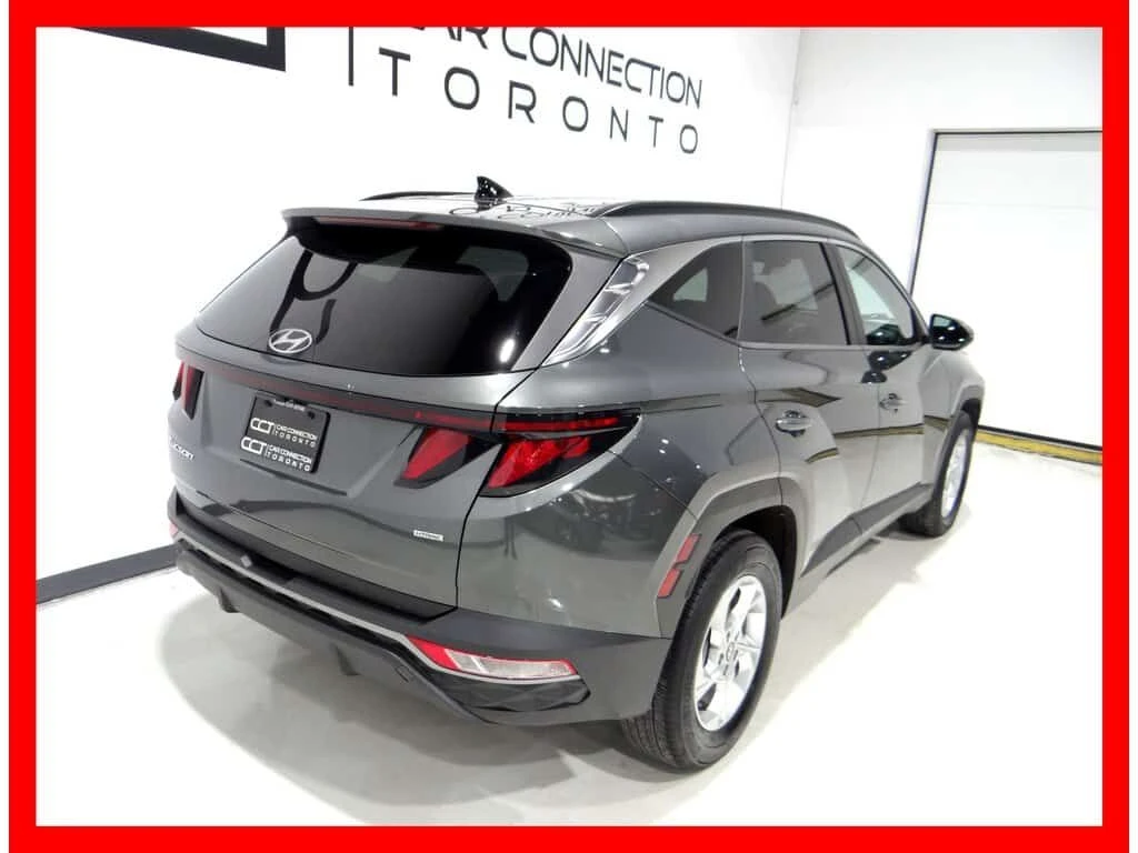 Hyundai Tucson * PREFERRED AWD * BACKUP CAM/CARPLAY/BLUETOOTH/EAS, снимка 5 - Автомобили и джипове - 54058216