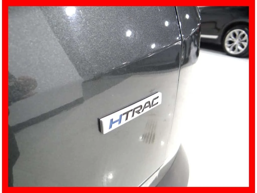 Hyundai Tucson * PREFERRED AWD * BACKUP CAM/CARPLAY/BLUETOOTH/EAS, снимка 8 - Автомобили и джипове - 54058216