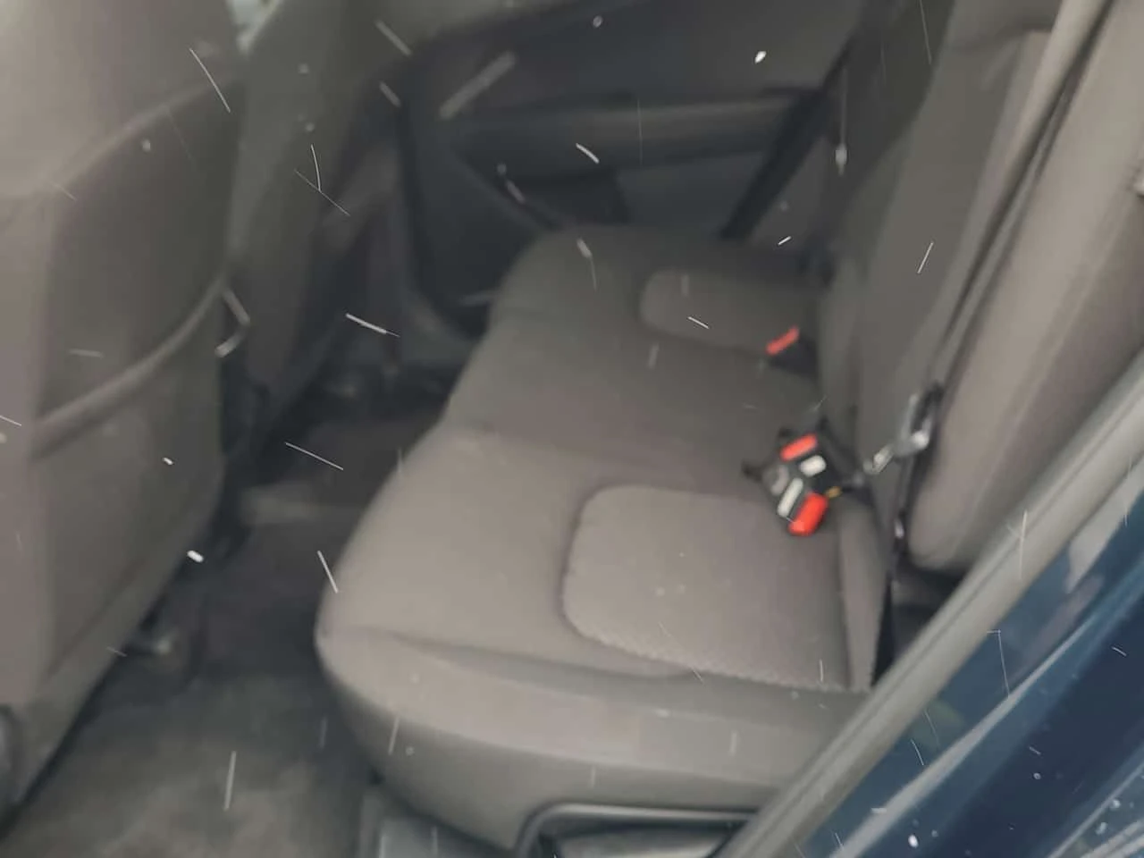 Kia Sportage LX| CARFAX| 2 КЛЮЧА| | , снимка 12 - Автомобили и джипове - 54087506