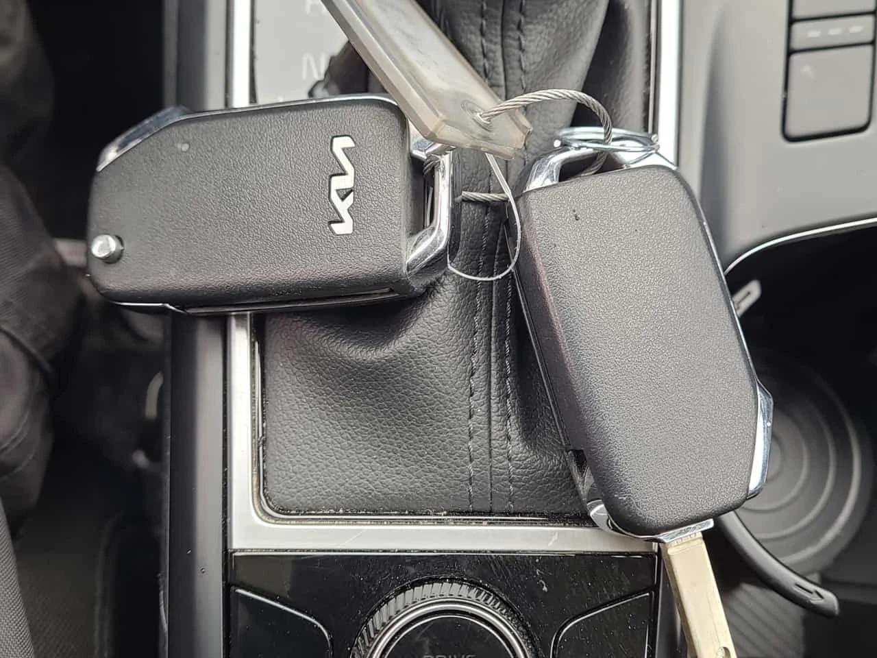 Kia Sportage LX| CARFAX| 2 КЛЮЧА| | , снимка 17 - Автомобили и джипове - 54087506