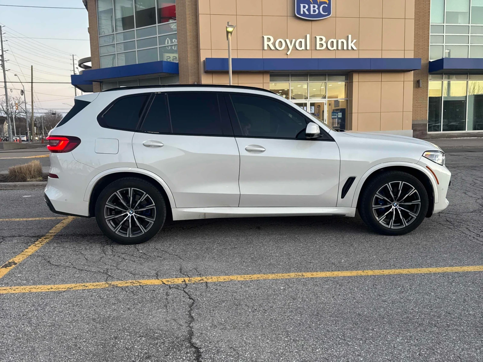 BMW X5 40i * M PACK * HEAD UP * БЕЗ ИНЦИДЕНТ * , снимка 4 - Автомобили и джипове - 54206751