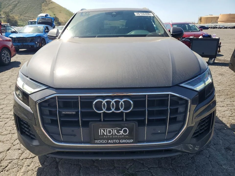 Audi Q8 3.0L 6 ALL WHEEL DRIVE | Mobile.bg � ����������� 5