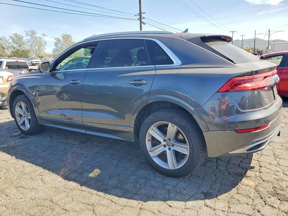 Audi Q8 3.0L 6 ALL WHEEL DRIVE | Mobile.bg � ����������� 2