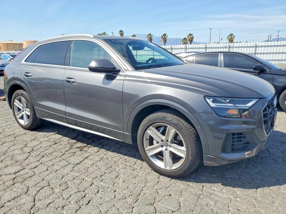 Audi Q8 3.0L 6 ALL WHEEL DRIVE | Mobile.bg � ����������� 4