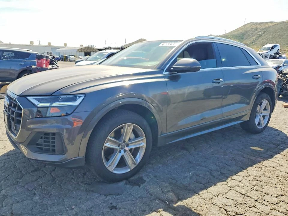 Audi Q8 3.0L 6 ALL WHEEL DRIVE | Mobile.bg � ����������� 1