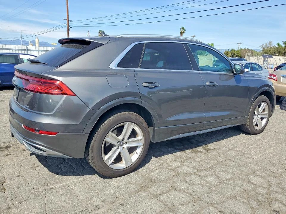 Audi Q8 3.0L 6 ALL WHEEL DRIVE | Mobile.bg � ����������� 3
