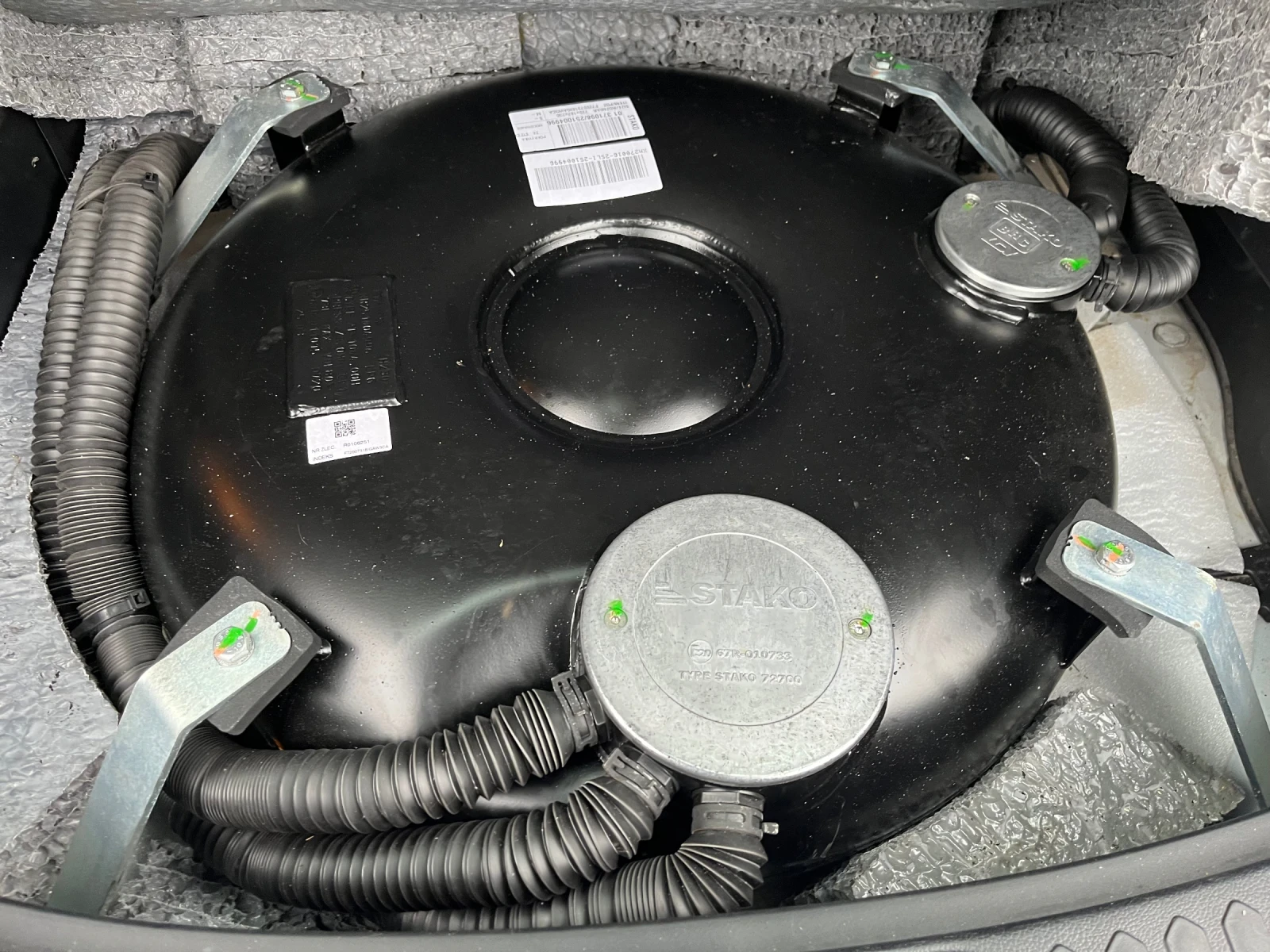 Kia Sportage, снимка 12 - Автомобили и джипове - 54207876