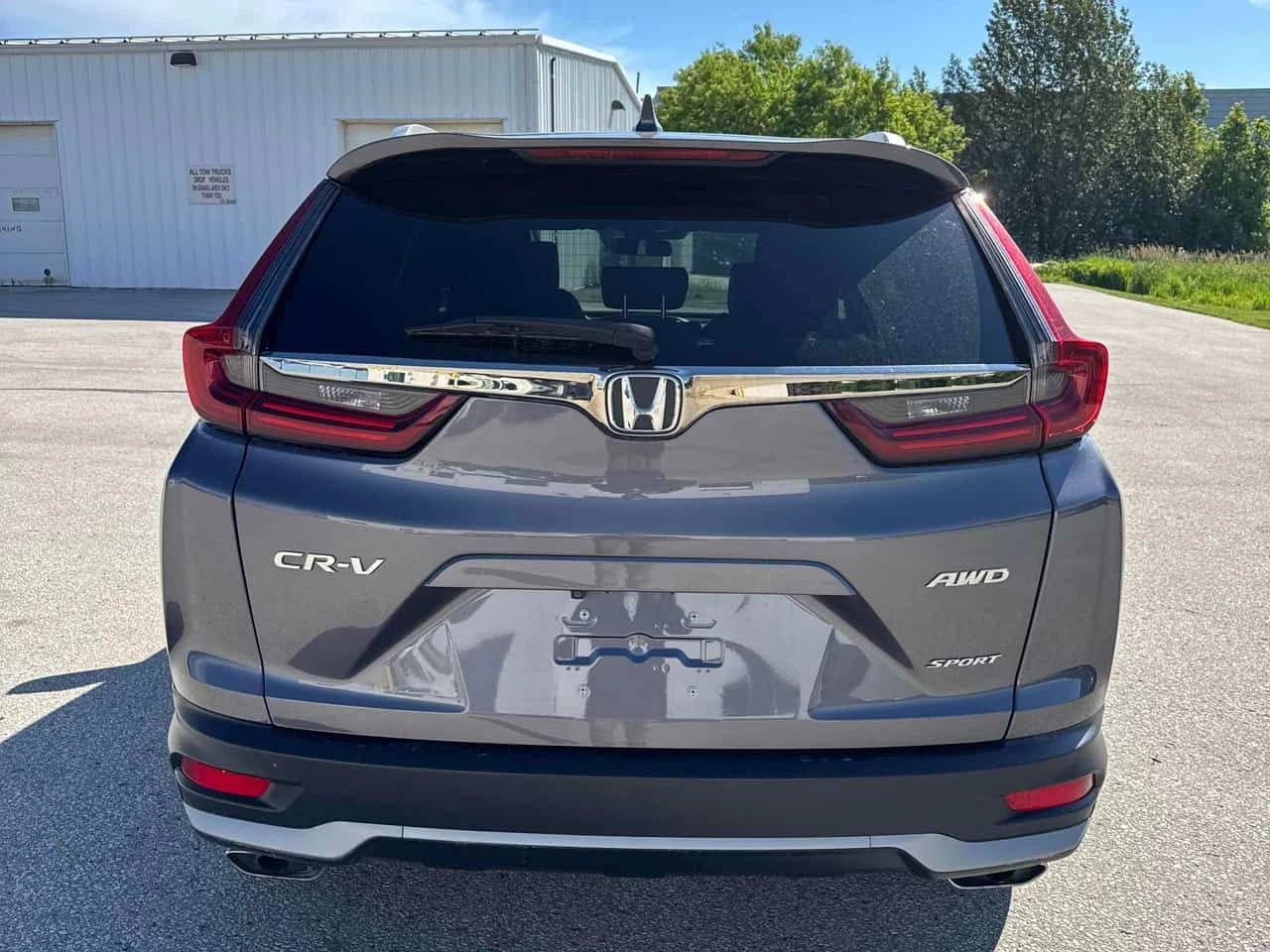 Honda Cr-v * SPORT * CARFAX * 2 КЛЮЧА * ПОДГРЕВИ * ПАНО * , снимка 4 - Автомобили и джипове - 54931029
