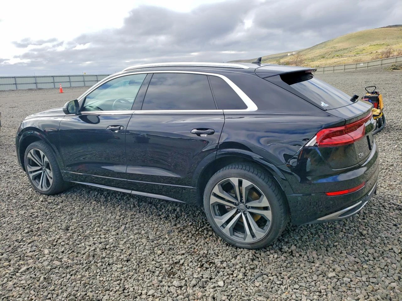 Audi Q8 PRESTIGE !������!#����� ����������# !�������� | Mobile.bg � ����������� 4