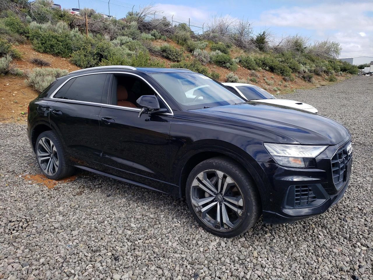 Audi Q8 PRESTIGE !������!#����� ����������# !�������� | Mobile.bg � ����������� 3