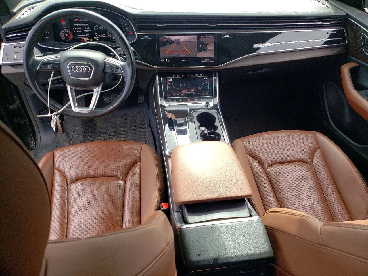Audi Q8 PRESTIGE !������!#����� ����������# !�������� | Mobile.bg � ����������� 9