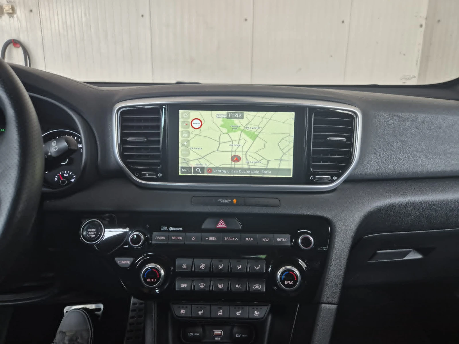Kia Sportage GT line, снимка 7 - Автомобили и джипове - 55143906