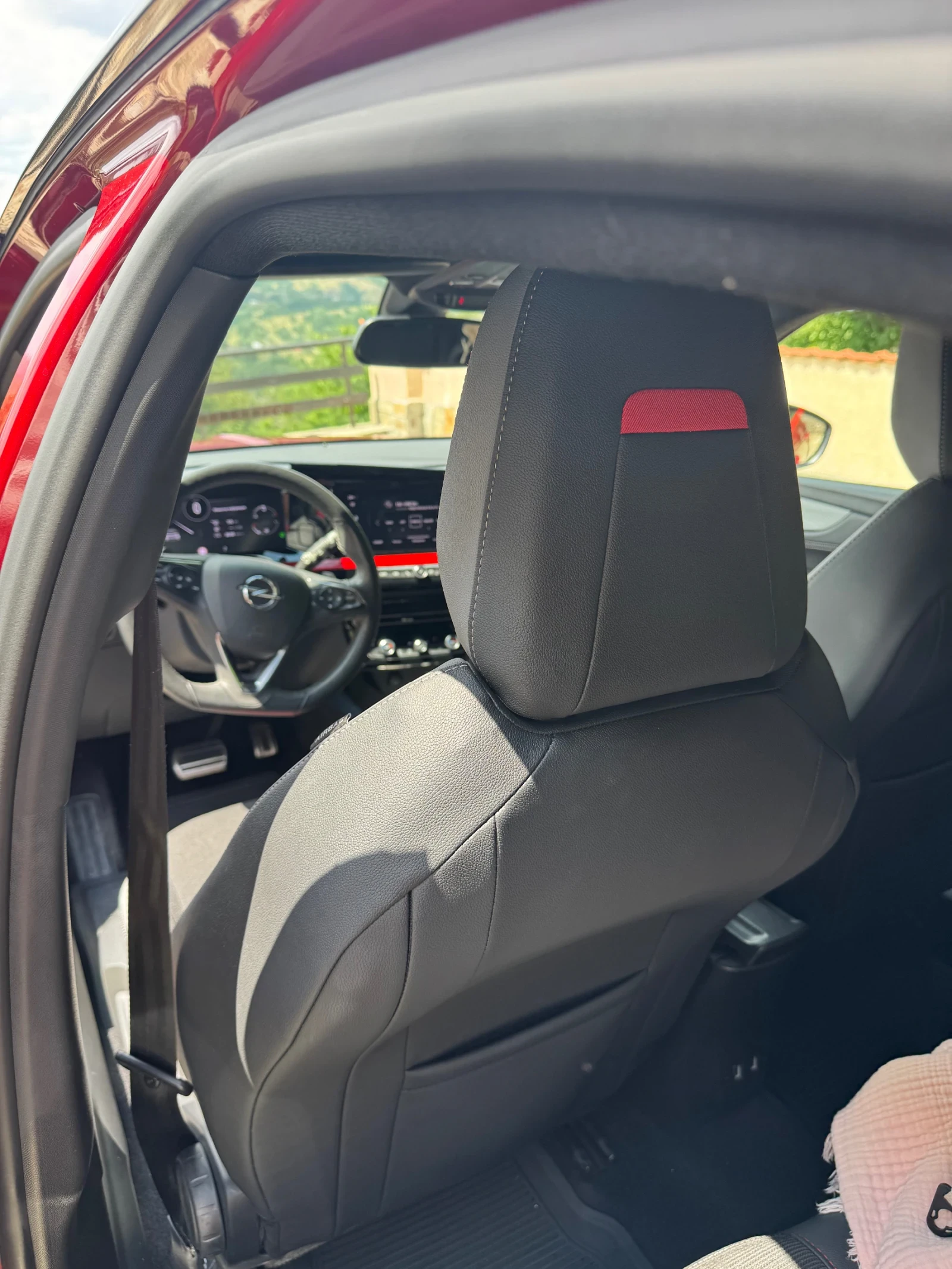 Opel Mokka GS-Line, снимка 14 - Автомобили и джипове - 55154599