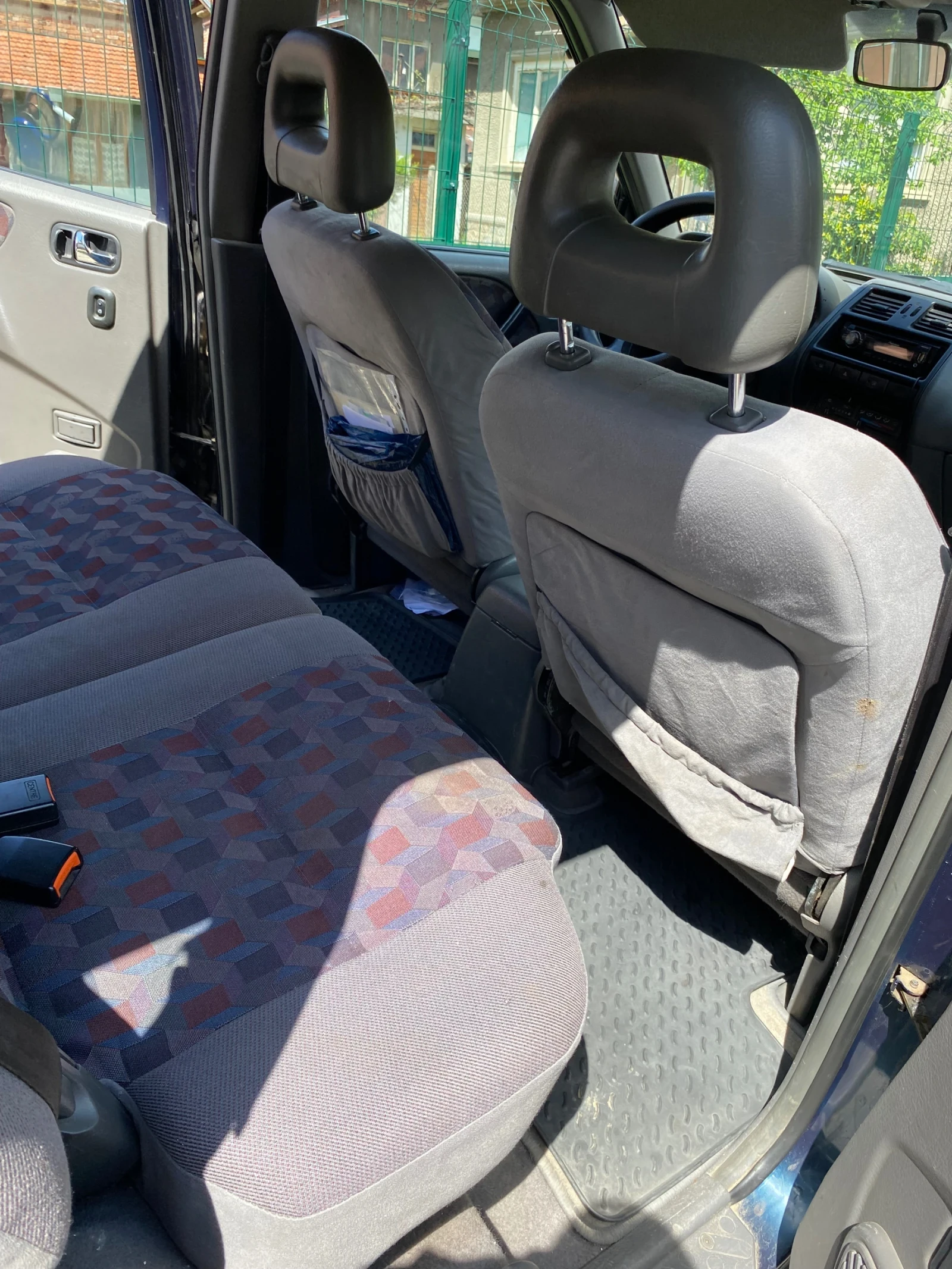 Ford Maverick | Mobile.bg � ����������� 7
