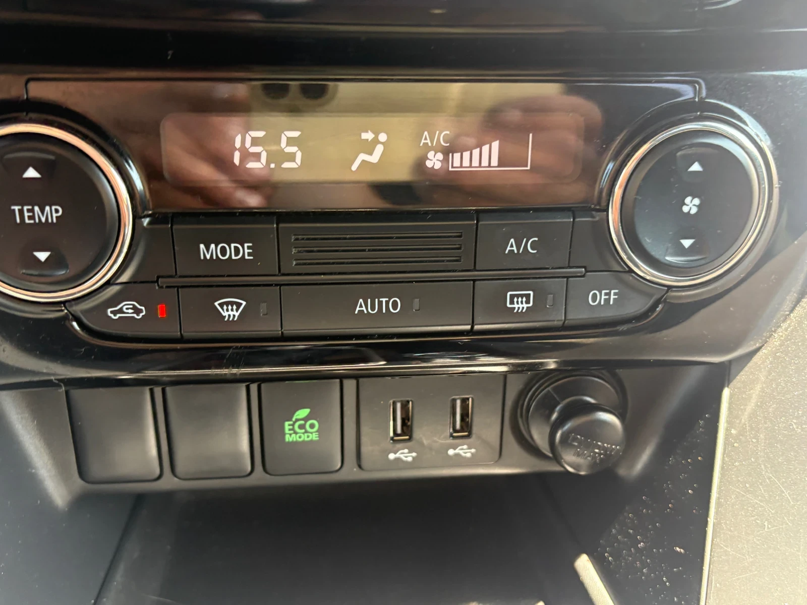Mitsubishi Eclipse Cross, снимка 14 - Автомобили и джипове - 55397553